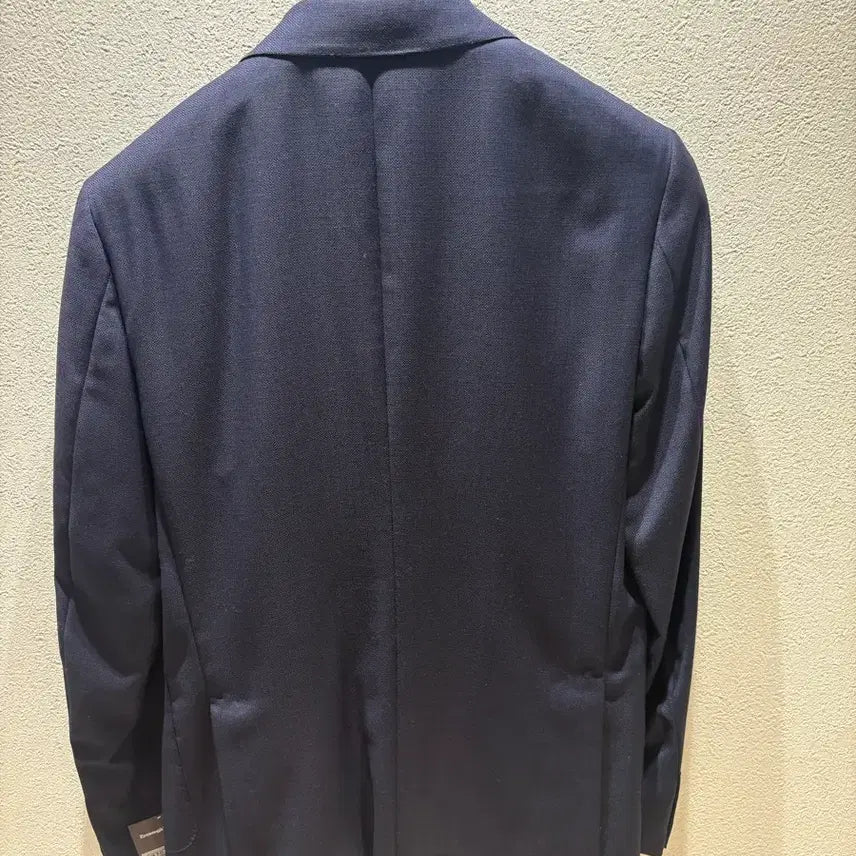 [BUNJANG] Ermenegildo Zegna Navy Men&