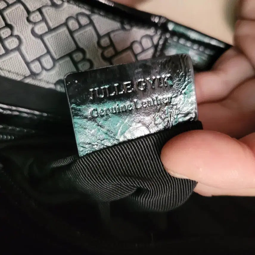[BUNJANG] Bally Vintage Shopper Shoulder Bag / 빈티지 발리 쇼퍼백 숄더백