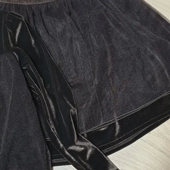 [BUNJANG] Small Bird Anton Berg Velour Two-Piece Set / 스몰버드 안톤 베르그 벨로아 투피스