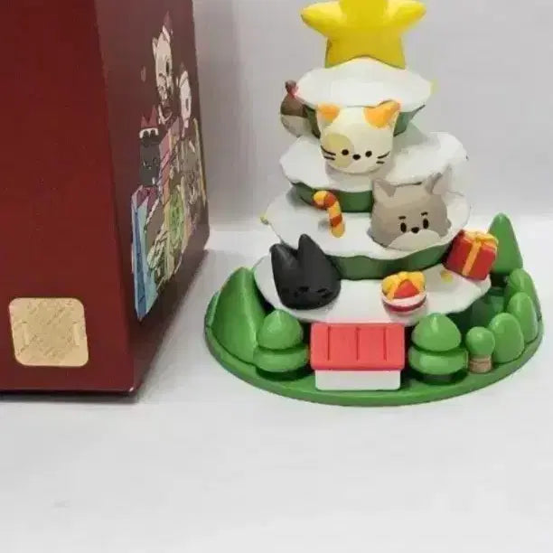 [BUNJANG] BND Hidden Figure Original + Holiday / BND 쁘넥도 보넥도 히든 피규어 오리지널 + 홀리데이