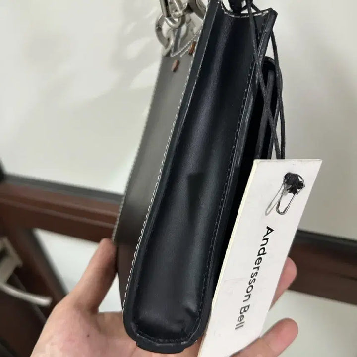 [SOLD OUT] 앤더슨벨 몬터레이 레더 백 Andersson bell 크로스백 숄더백