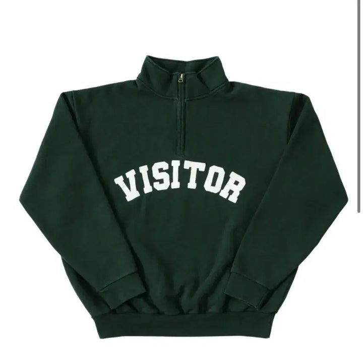 [BUNJANG] Collect Pieces Zip-up Sweatshirt L / 컬렉트피시스 집업 스웻셔츠 L