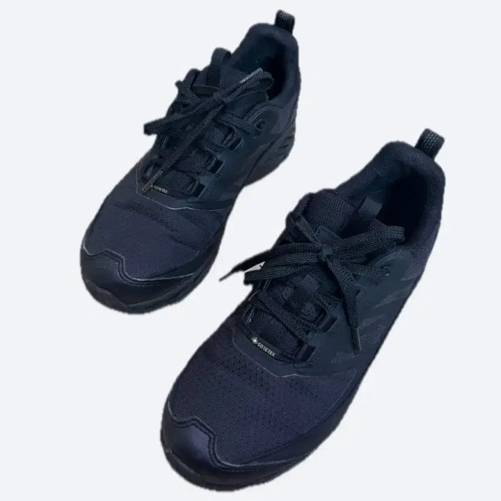 [BUNJANG] Aider Black Trekking Shoes 240cm / 아이더 블랙 트레킹화  240cm