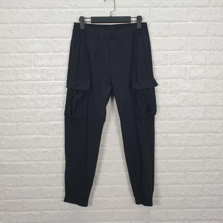 [BUNJANG] Jill Stuart Sport Cargo Jogger Pants / [27]질스튜어트 스포츠 카고 조거팬츠