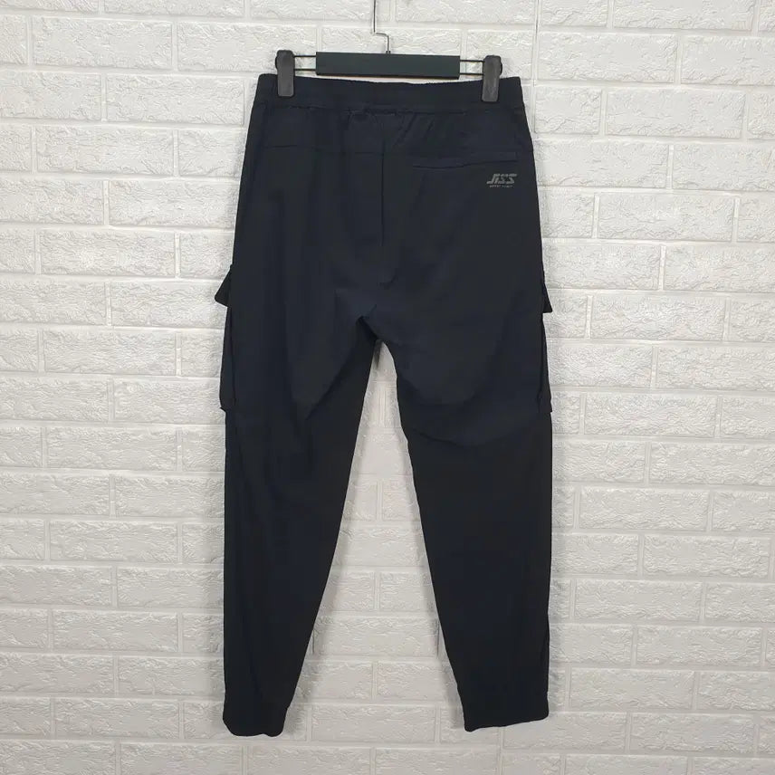 [BUNJANG] Jill Stuart Sport Cargo Jogger Pants / [27]질스튜어트 스포츠 카고 조거팬츠