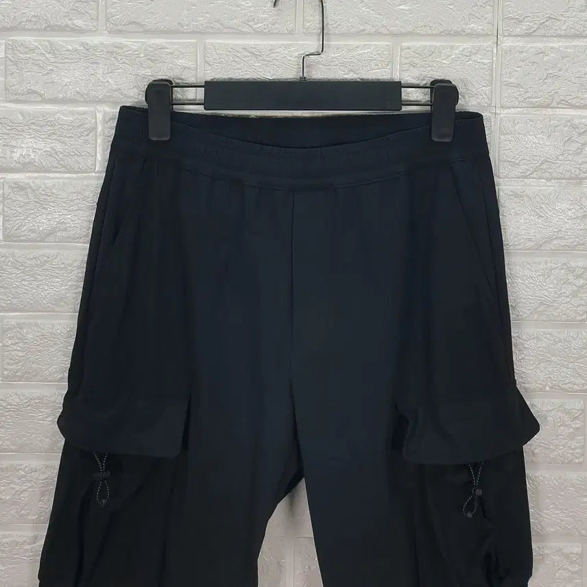 [BUNJANG] Jill Stuart Sport Cargo Jogger Pants / [27]질스튜어트 스포츠 카고 조거팬츠