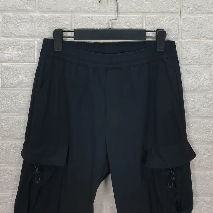 [BUNJANG] Jill Stuart Sport Cargo Jogger Pants / [27]질스튜어트 스포츠 카고 조거팬츠