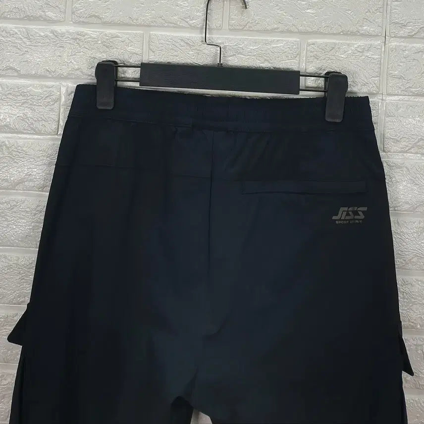 [BUNJANG] Jill Stuart Sport Cargo Jogger Pants / [27]질스튜어트 스포츠 카고 조거팬츠