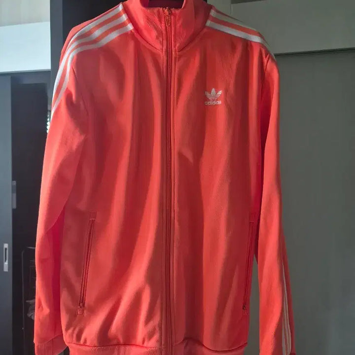 [BUNJANG] Adidas Beckenbauer Track Top / 아디다스 베켄바우워 트랙탑