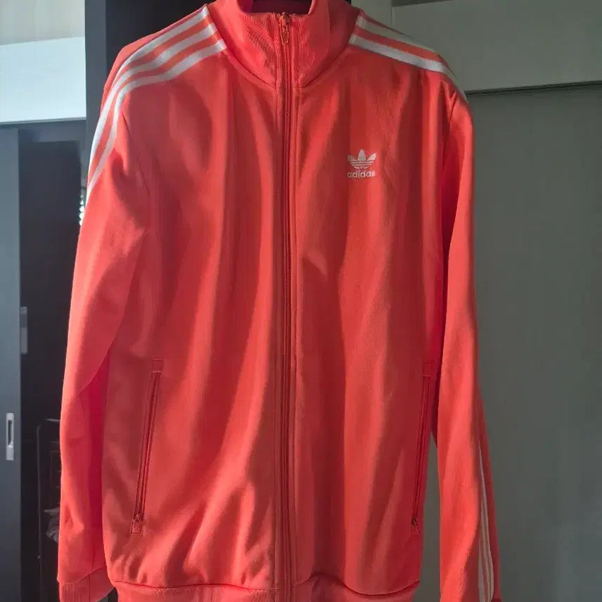 [BUNJANG] Adidas Beckenbauer Track Top / 아디다스 베켄바우워 트랙탑