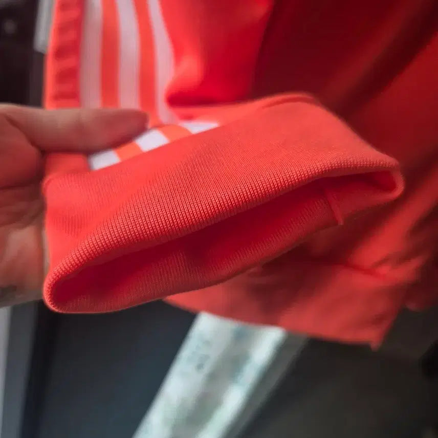 [BUNJANG] Adidas Beckenbauer Track Top / 아디다스 베켄바우워 트랙탑