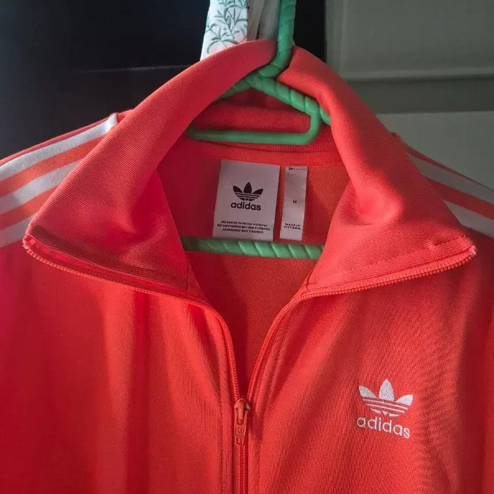 [BUNJANG] Adidas Beckenbauer Track Top / 아디다스 베켄바우워 트랙탑
