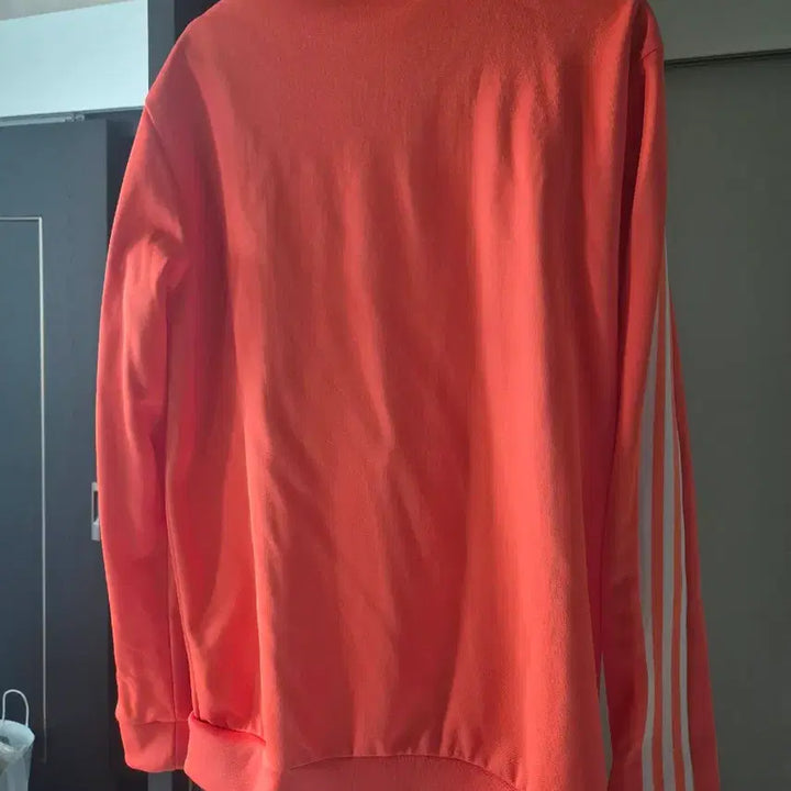 [BUNJANG] Adidas Beckenbauer Track Top / 아디다스 베켄바우워 트랙탑
