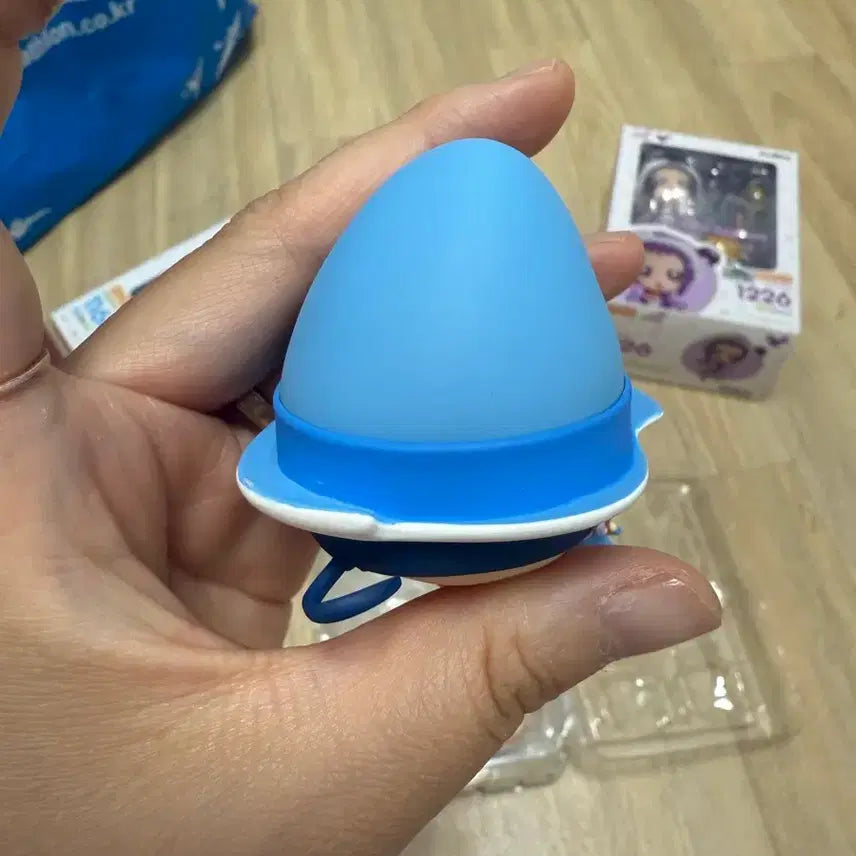 [BUNJANG] Ojamajo Doremi Nendoroid Unsealed Figure / 꼬마마법사레미 넨도로이드 단순개봉품