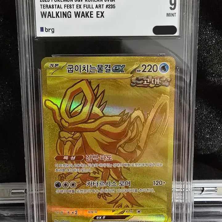 [BUNJANG] Pokemon Card UR Card / 포켓몬카드 다양한 UR brg 등급카드 판매합니다!
