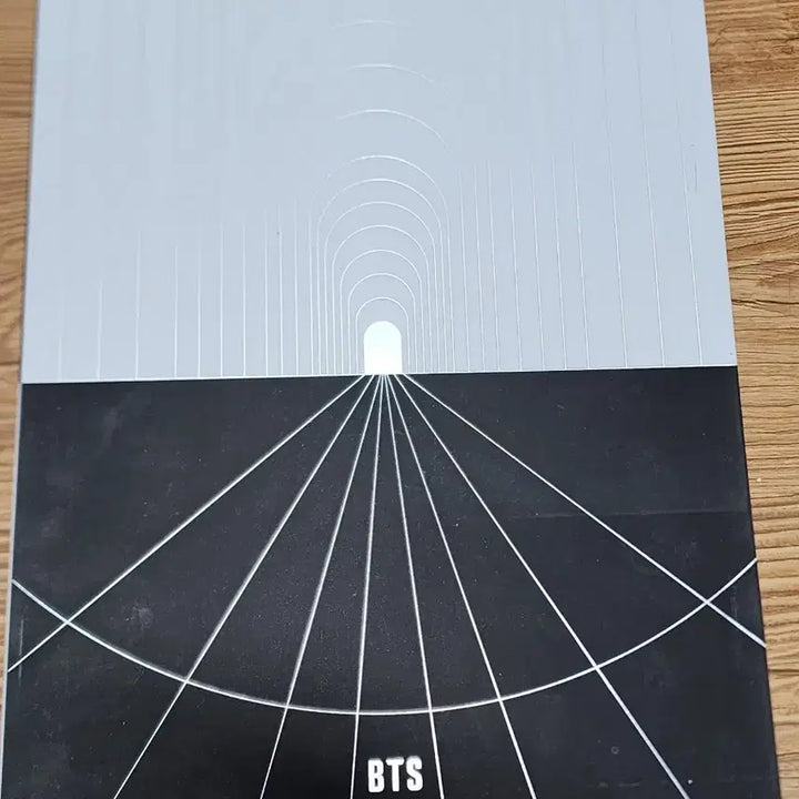 [BUNJANG] BTS Concept Photobook Special Set / BTS 컨셉 포토북 스페셜 세트 CONCEPT PHOTOBOOK SPEC