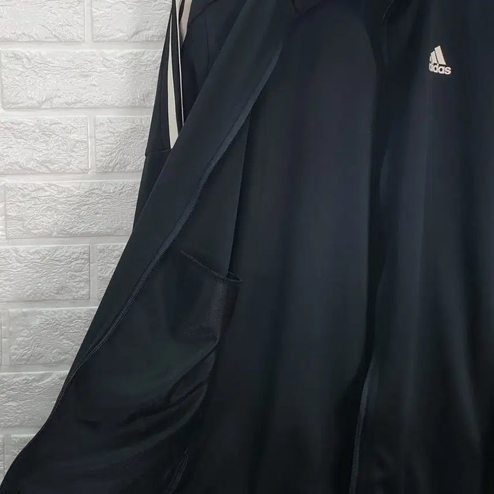 [BUNJANG] Adidas MTS Team Track Top (Men&