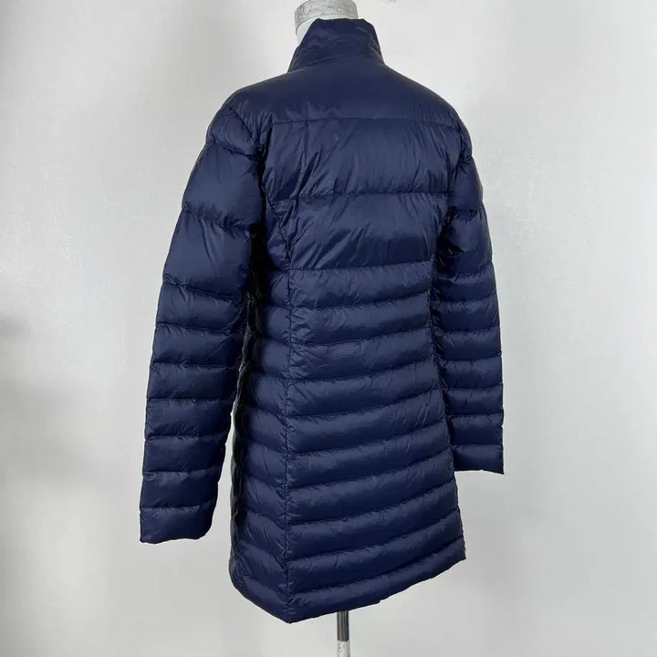 [BUNJANG] Renoma Goose Down Padded Jacket Women&