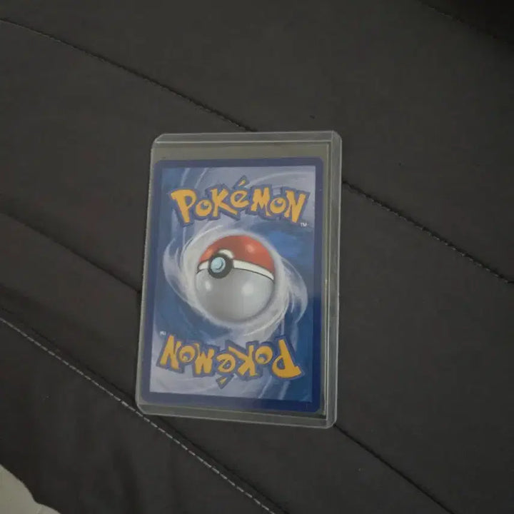 [BUNJANG] Pokemon Acerola&
