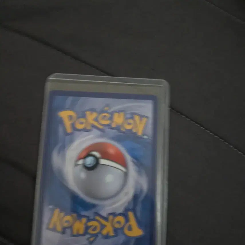 [BUNJANG] Pokemon Acerola&