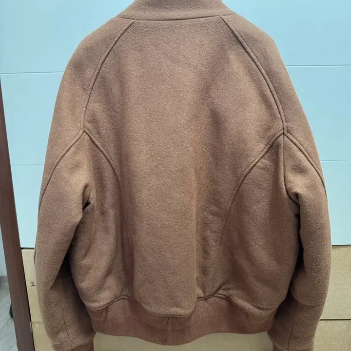 [BUNJANG] Lofai Harrington Jacket (L) / 로파이 헤링턴 자켓 L