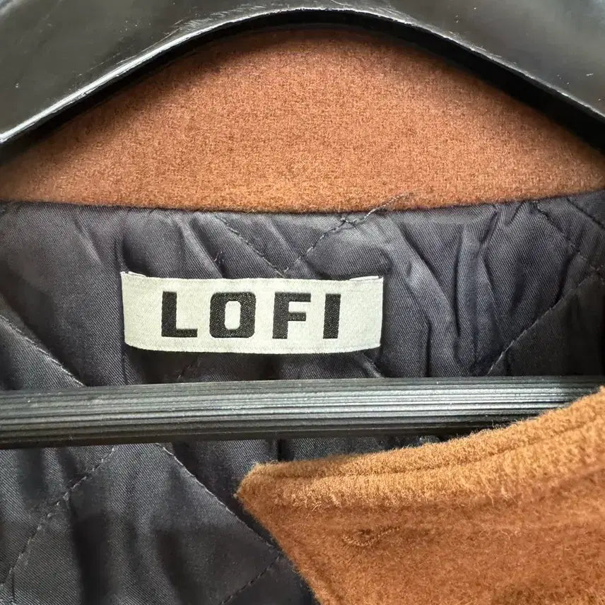 [BUNJANG] Lofai Harrington Jacket (L) / 로파이 헤링턴 자켓 L