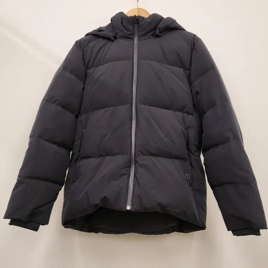 [BUNJANG] Mulewear Duck Down Short Padded Jacket / 뮬라웨어 덕다운 숏패딩