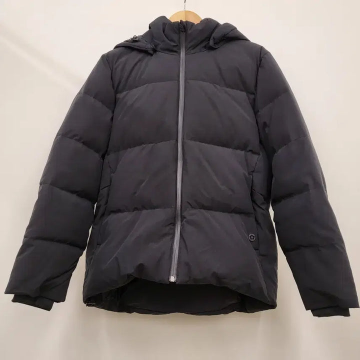 [BUNJANG] Mulewear Duck Down Short Padded Jacket / 뮬라웨어 덕다운 숏패딩