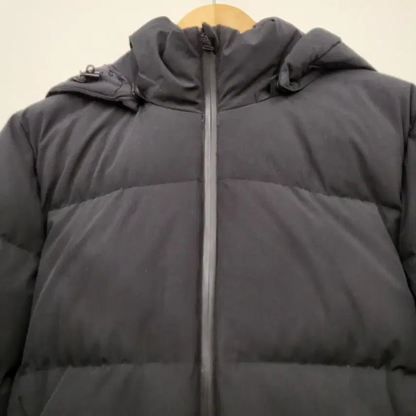 [BUNJANG] Mulewear Duck Down Short Padded Jacket / 뮬라웨어 덕다운 숏패딩