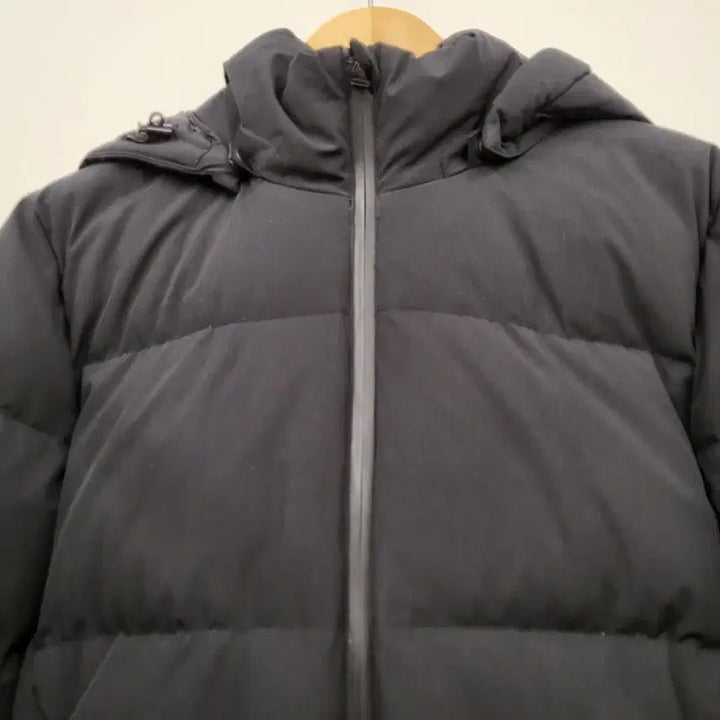 [BUNJANG] Mulewear Duck Down Short Padded Jacket / 뮬라웨어 덕다운 숏패딩