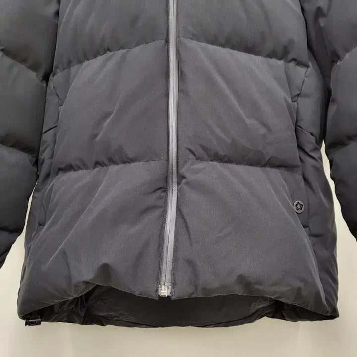 [BUNJANG] Mulewear Duck Down Short Padded Jacket / 뮬라웨어 덕다운 숏패딩