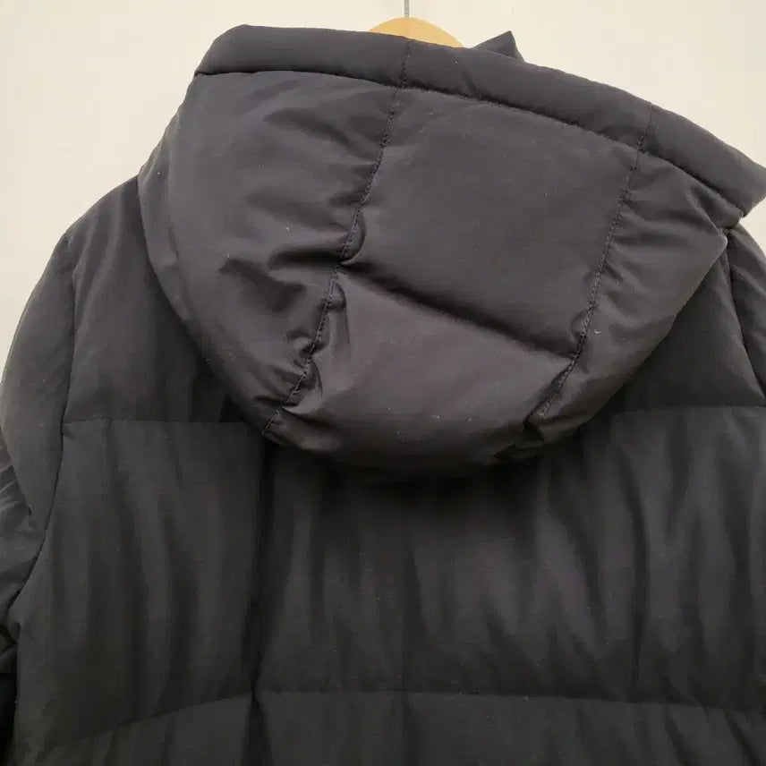 [BUNJANG] Mulewear Duck Down Short Padded Jacket / 뮬라웨어 덕다운 숏패딩