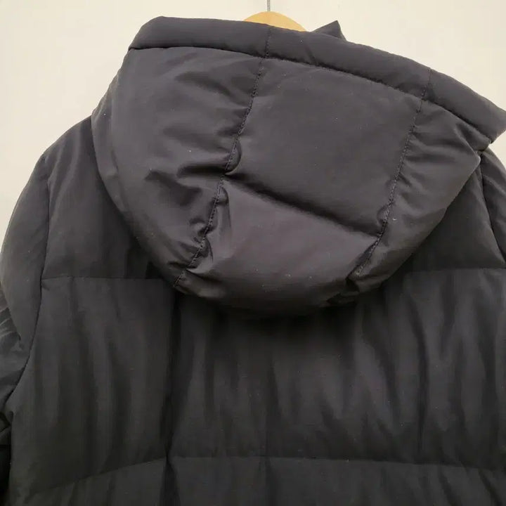 [BUNJANG] Mulewear Duck Down Short Padded Jacket / 뮬라웨어 덕다운 숏패딩