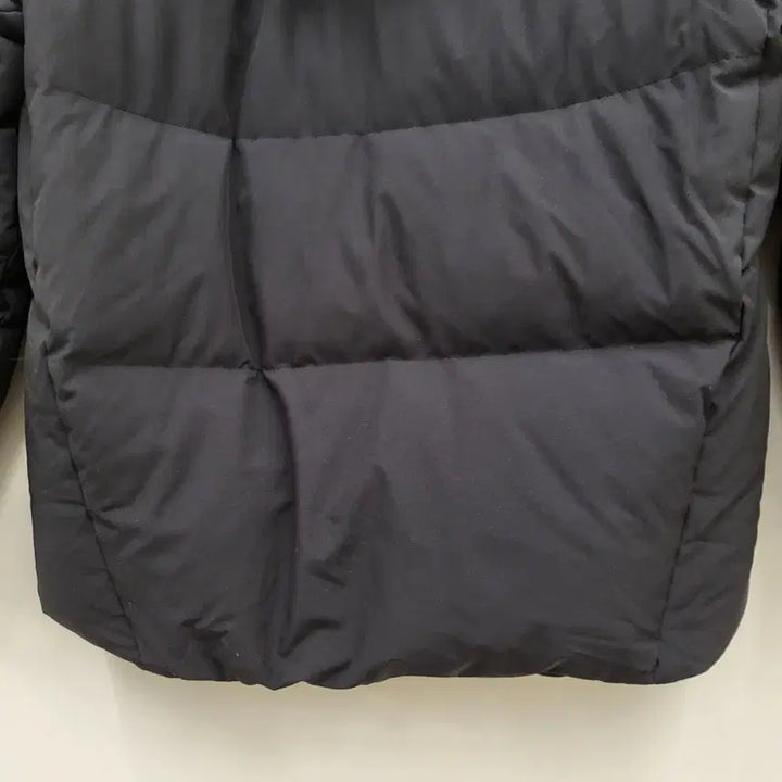 [BUNJANG] Mulewear Duck Down Short Padded Jacket / 뮬라웨어 덕다운 숏패딩