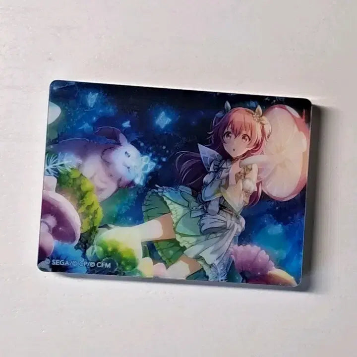 [BUNJANG] Project Sekai Airi Noble Art Photocard / 프세카 아이리 노블 아트