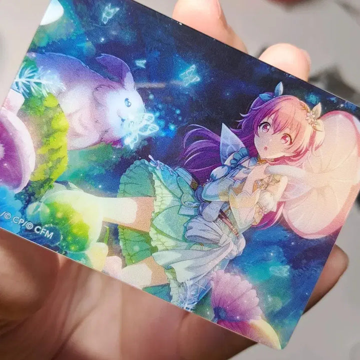 [BUNJANG] Project Sekai Airi Noble Art Photocard / 프세카 아이리 노블 아트