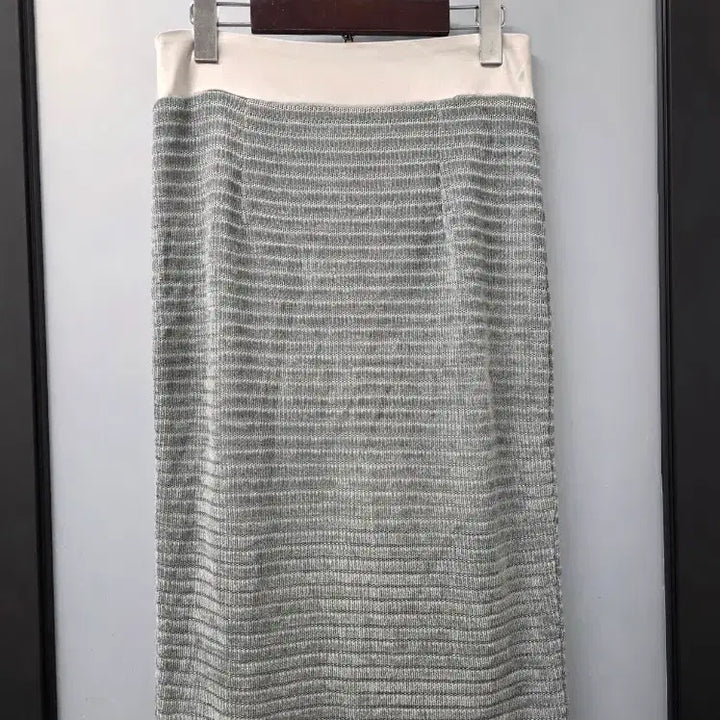 [BUNJANG] Ballon Knit Skirt / Ballon. 니트스커트m
