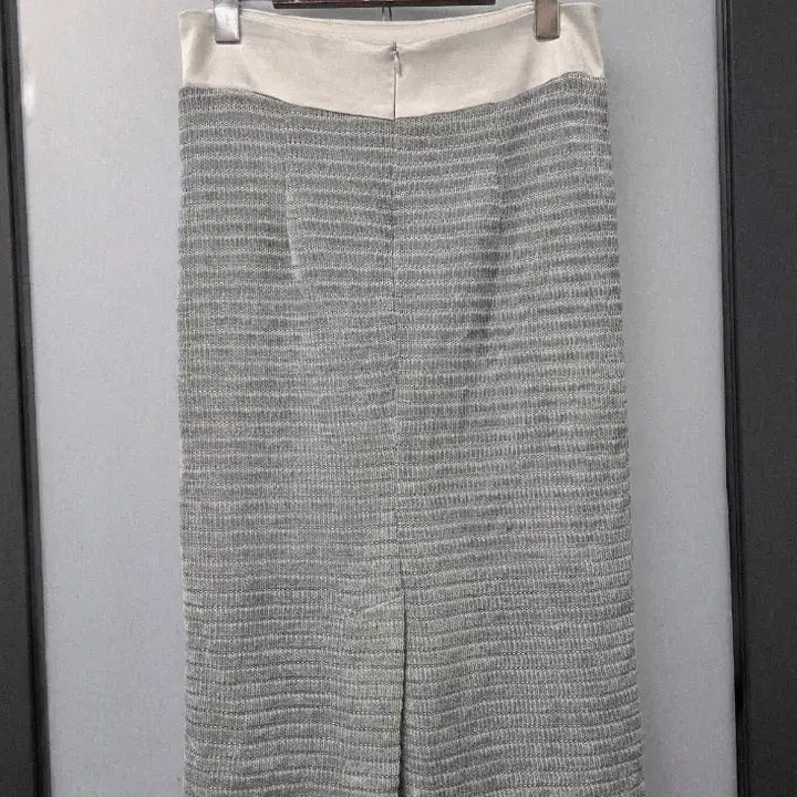 [BUNJANG] Ballon Knit Skirt / Ballon. 니트스커트m