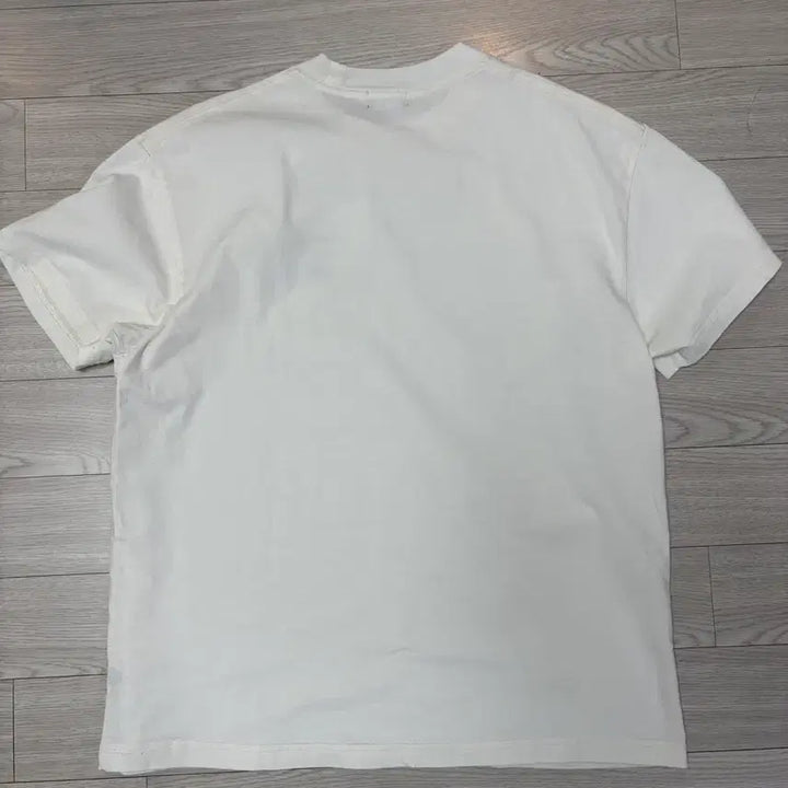 [SOLD OUT] [pioneers]파이오니어스 ID CARD T-SHIRTS_L size