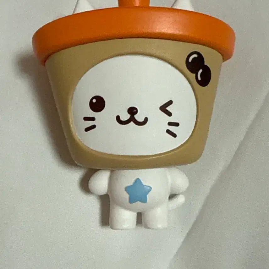 [BUNJANG] NCT WISH Yuushi Bubble Cat Figure / 엔시티위시 위시베이커리 랜덤 피규어 유우시 버블냥