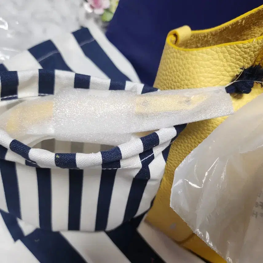 [BUNJANG] Polo Ralph Lauren Play Tote Bag / 폴로랄프로렌 플레이백(새상품)