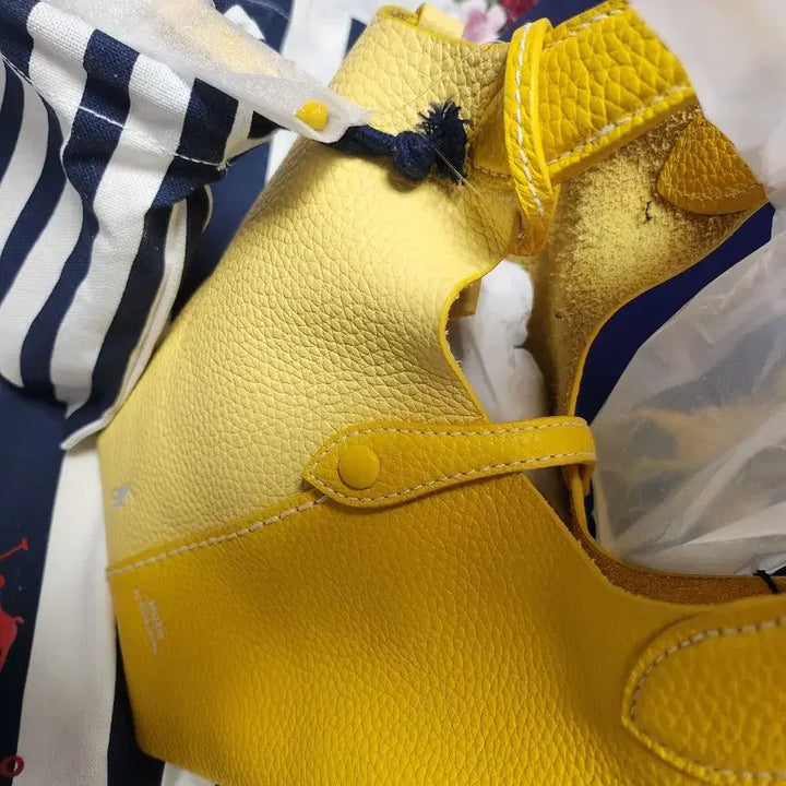 [BUNJANG] Polo Ralph Lauren Play Tote Bag / 폴로랄프로렌 플레이백(새상품)