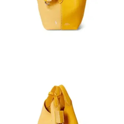 [BUNJANG] Polo Ralph Lauren Play Tote Bag / 폴로랄프로렌 플레이백(새상품)