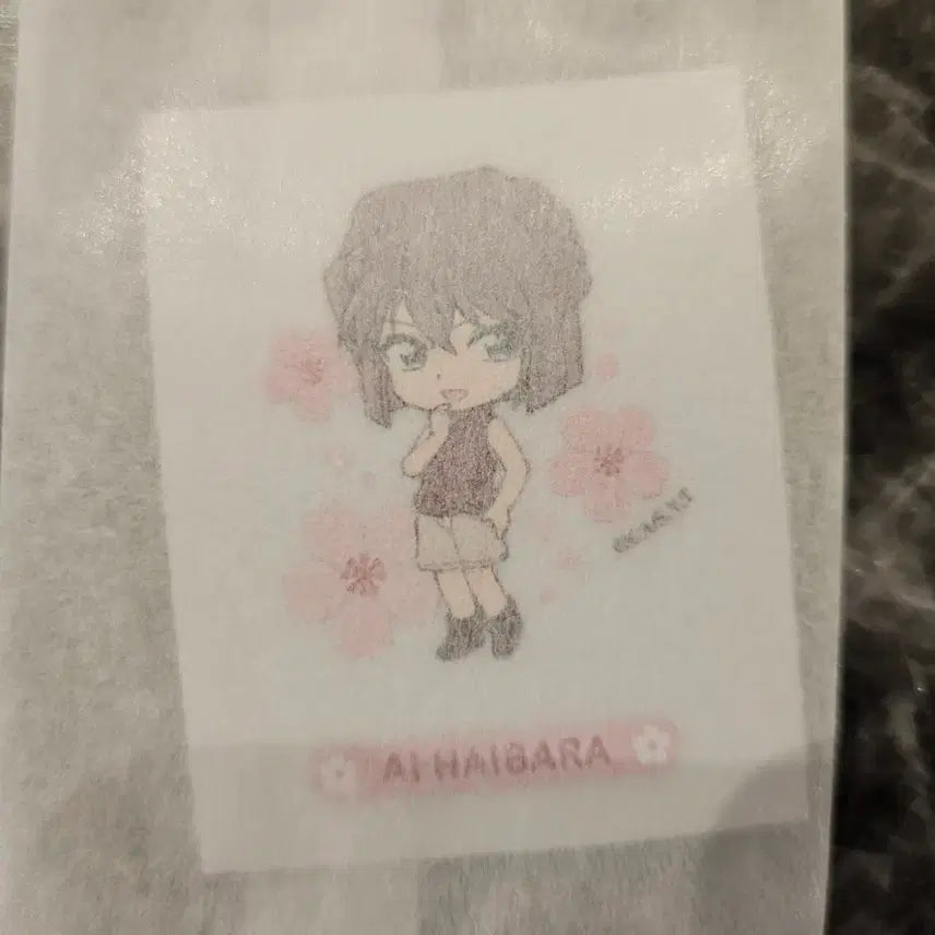 [BUNJANG] Detective Conan Cherry Blossom Popup Lenticular Card Bundle / 명탐정코난 벚꽃 팝업 렌티큘러 카드 어린이탐정단 특전