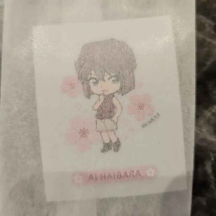 [BUNJANG] Detective Conan Cherry Blossom Popup Lenticular Card Bundle / 명탐정코난 벚꽃 팝업 렌티큘러 카드 어린이탐정단 특전