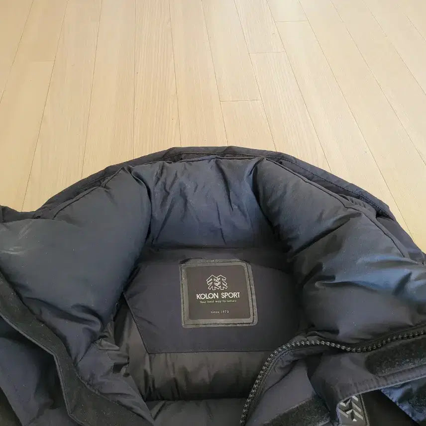 [BUNJANG] Kolon Sport Antarctica Men&