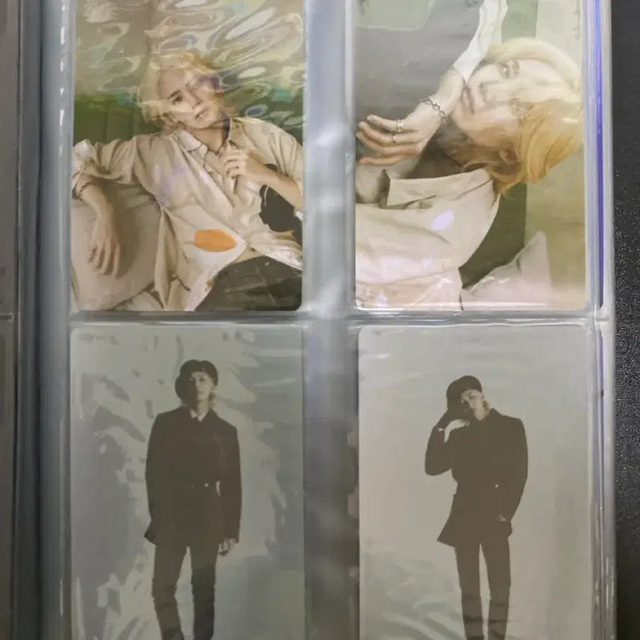 [BUNJANG] SEVENTEEN Attacca 9th Mini Album / 세븐틴 Attacca 9집 미니앨범