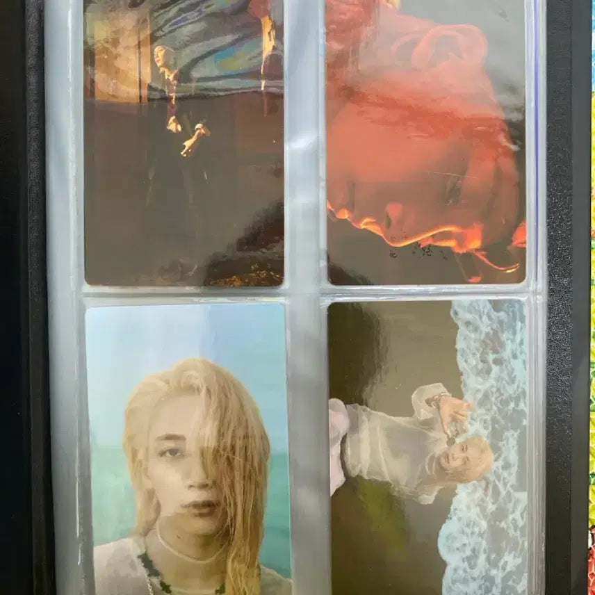 [BUNJANG] SEVENTEEN Attacca 9th Mini Album / 세븐틴 Attacca 9집 미니앨범