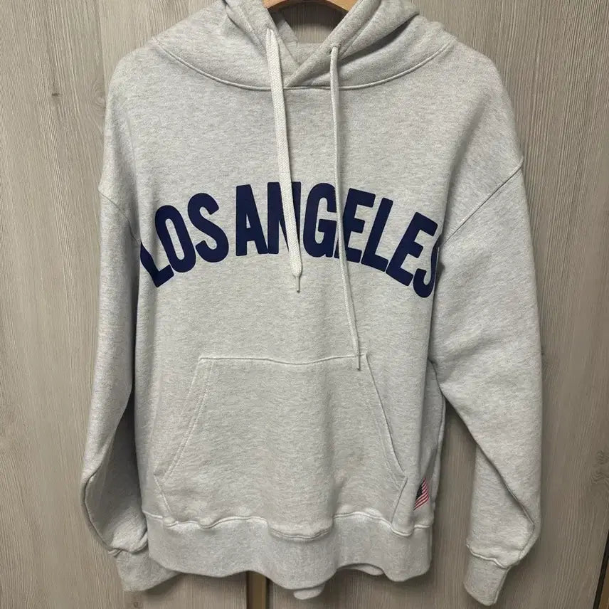 [BUNJANG] Hotel Cerritos Hoodie / 호텔세리토스 후디