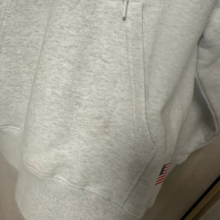 [BUNJANG] Hotel Cerritos Hoodie / 호텔세리토스 후디